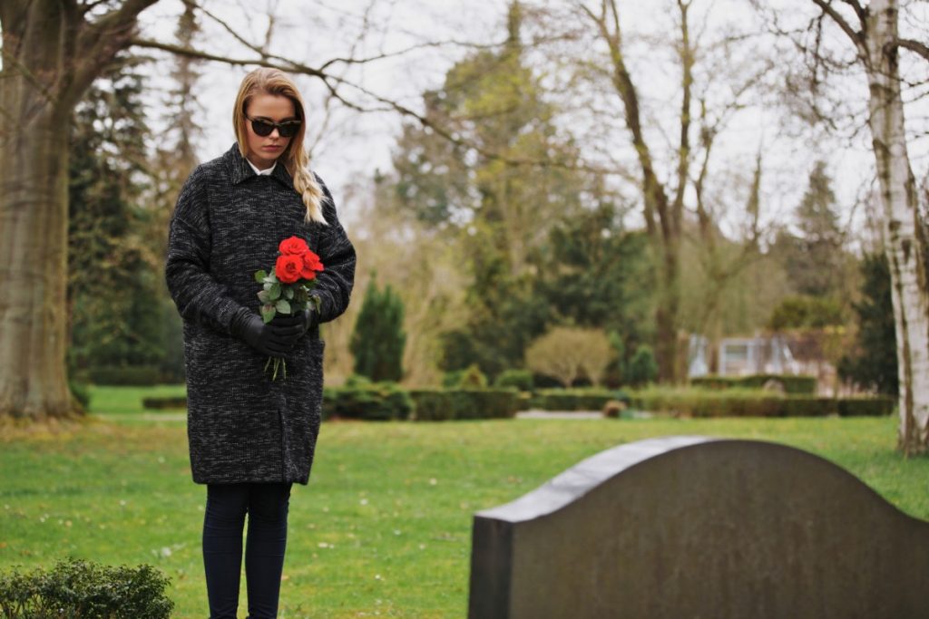 Cimitero Bruzzano esumazioni