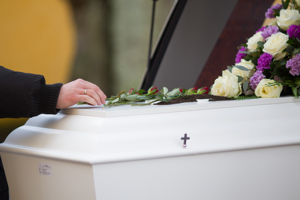 Cosa significa funerale laico