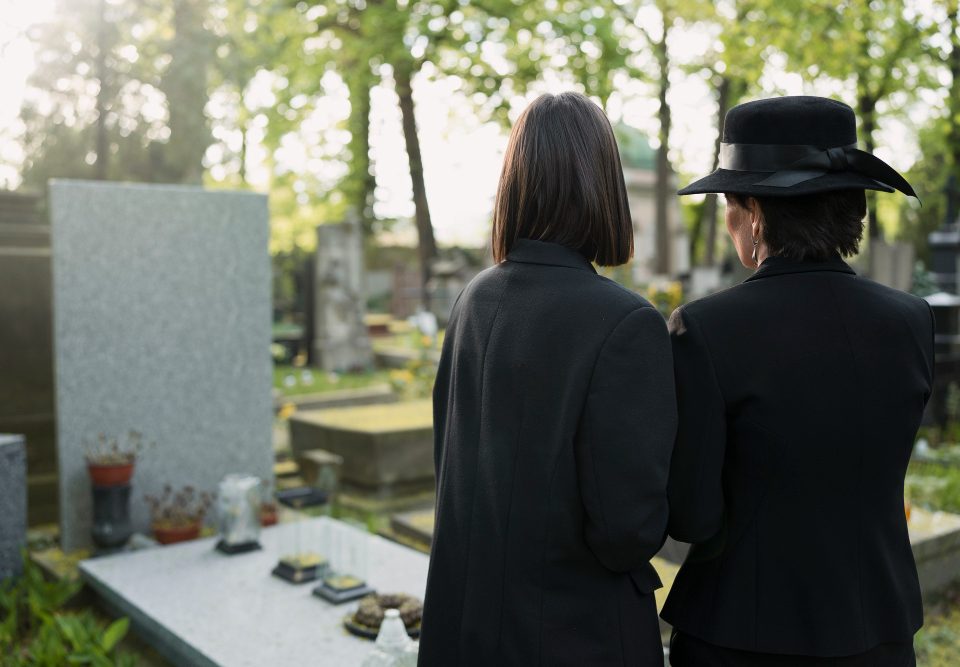 Chi paga il funerale di un nullatenente