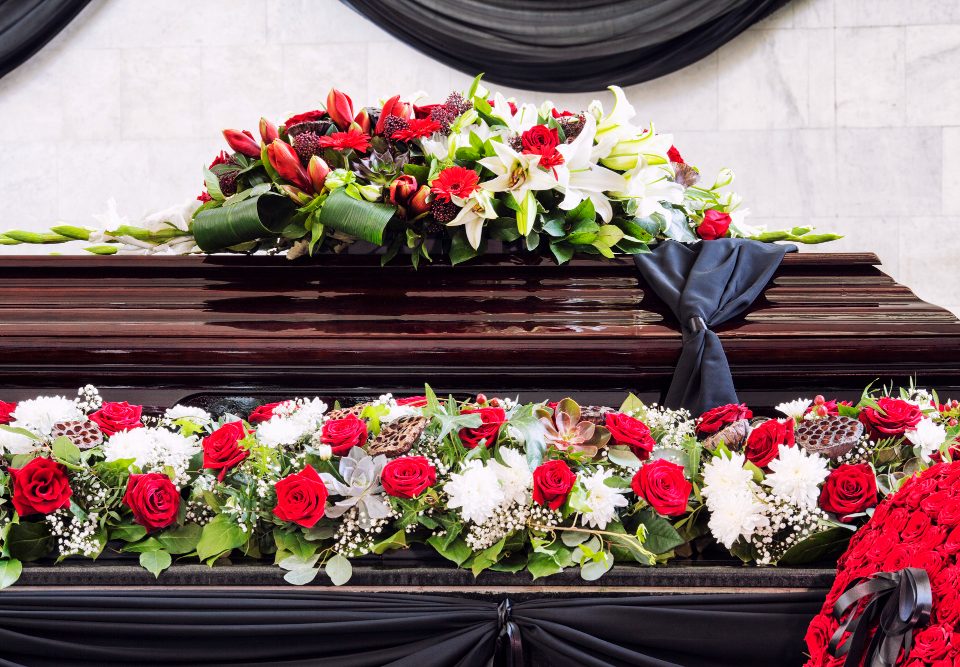 Funerale privato a chi rivolgersi?