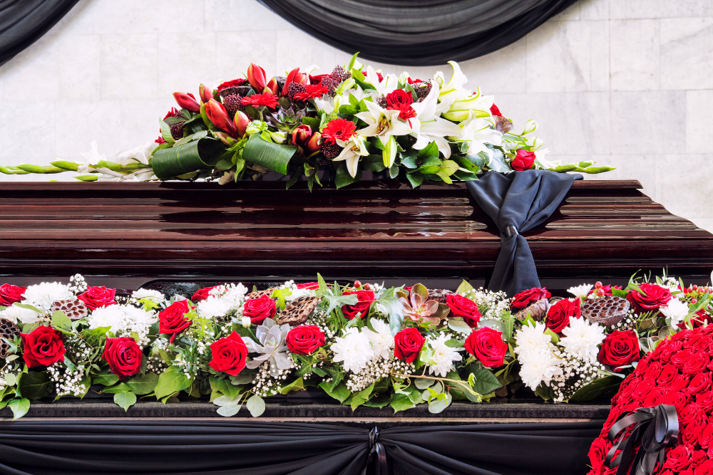 Funerale privato a chi rivolgersi?