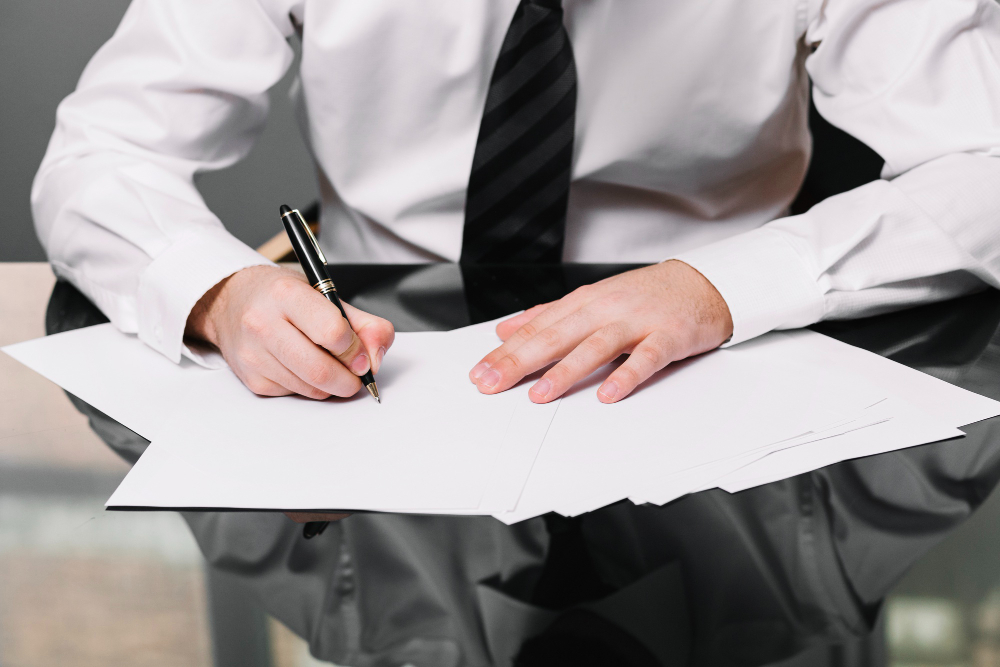 Gestione dei certificati di morte