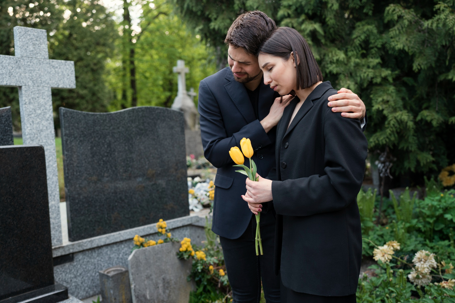Cosa bisogna fare con le concessioni cimiteriali?