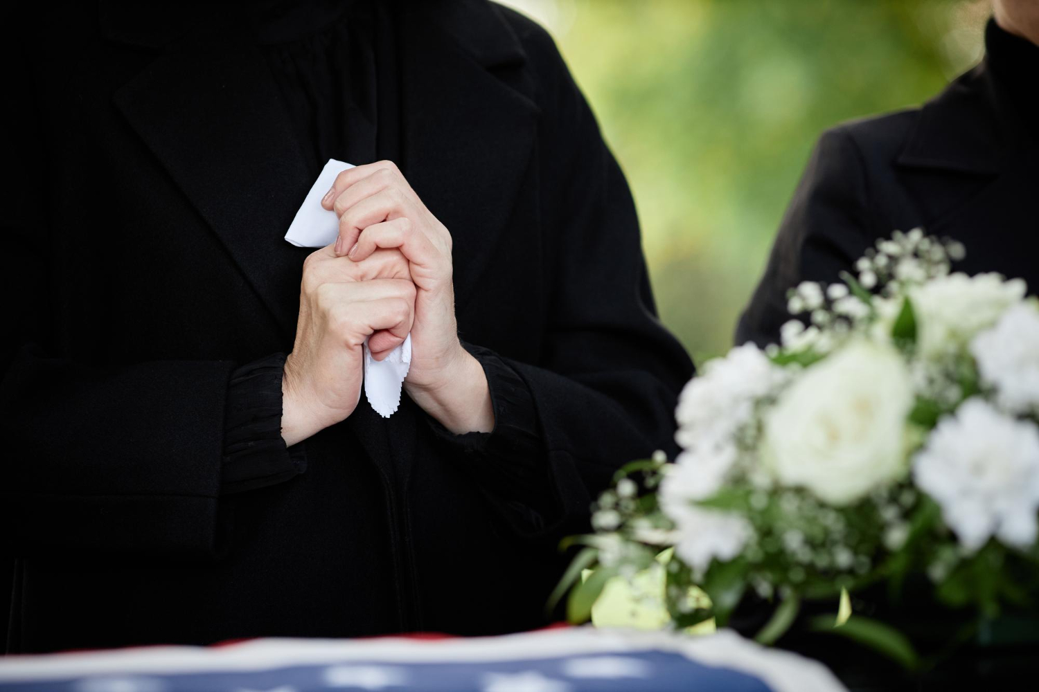 Come organizzare una veglia funebre?