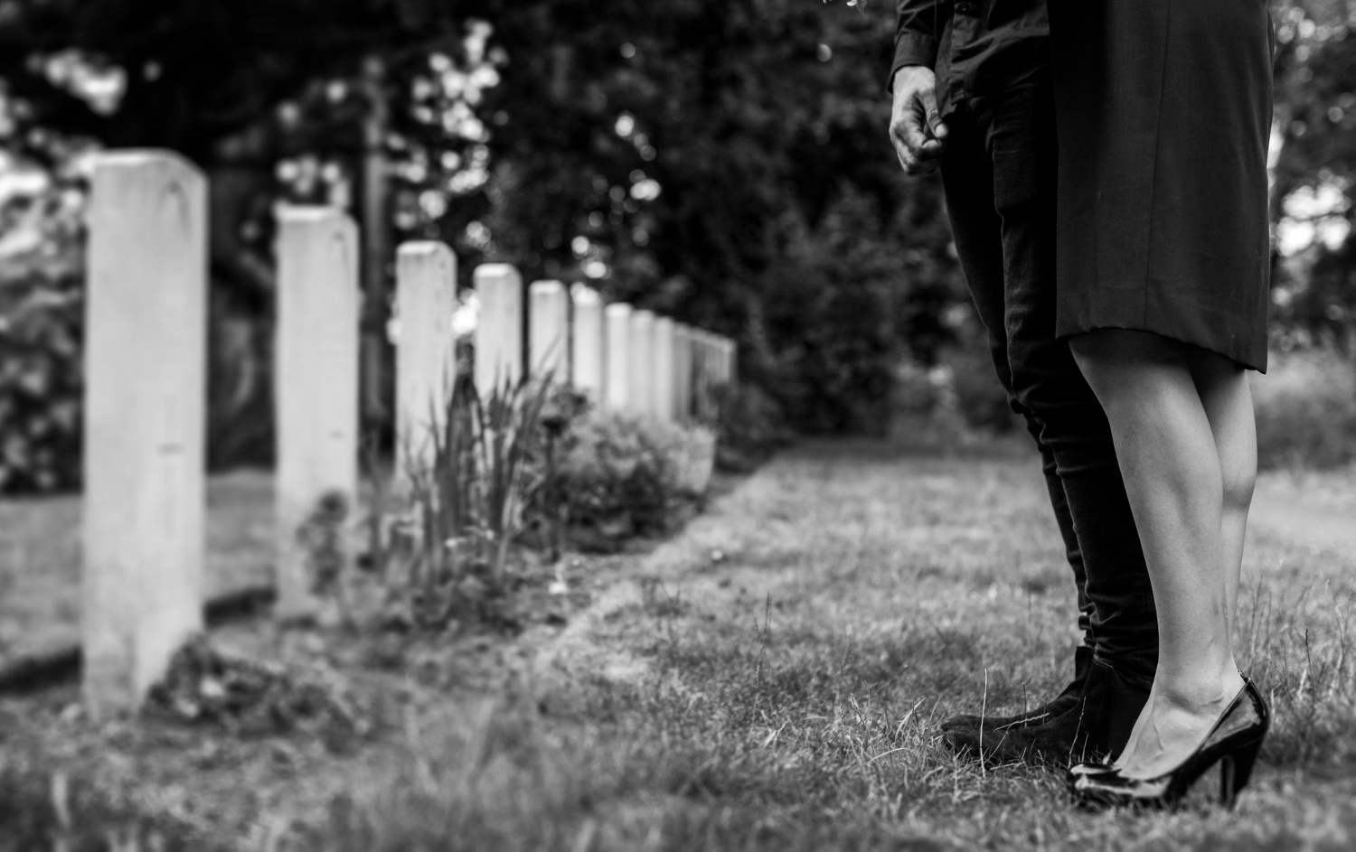 Come si sceglie il cimitero?