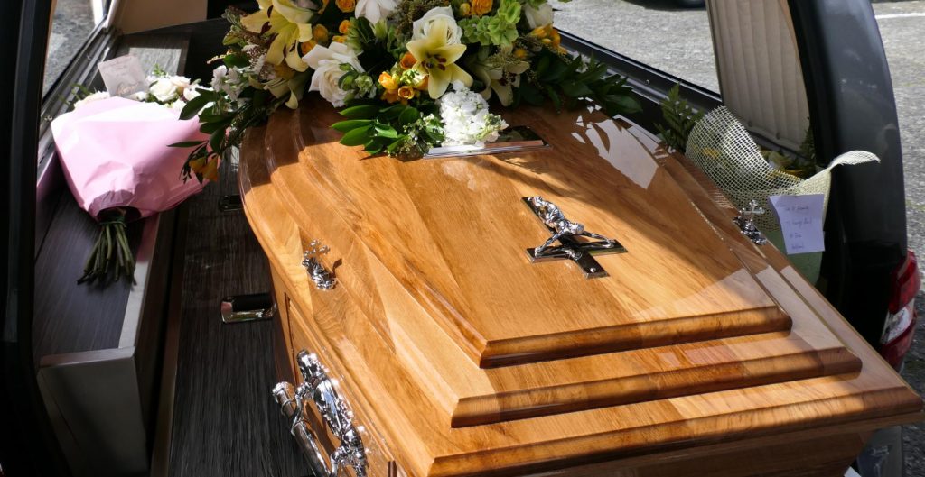 Quanto costa un funerale completo con cremazione
