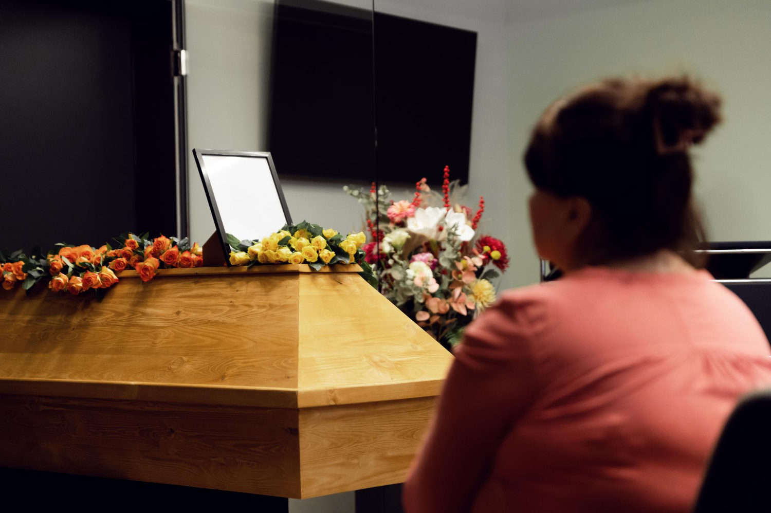 Come organizzare una veglia funebre?