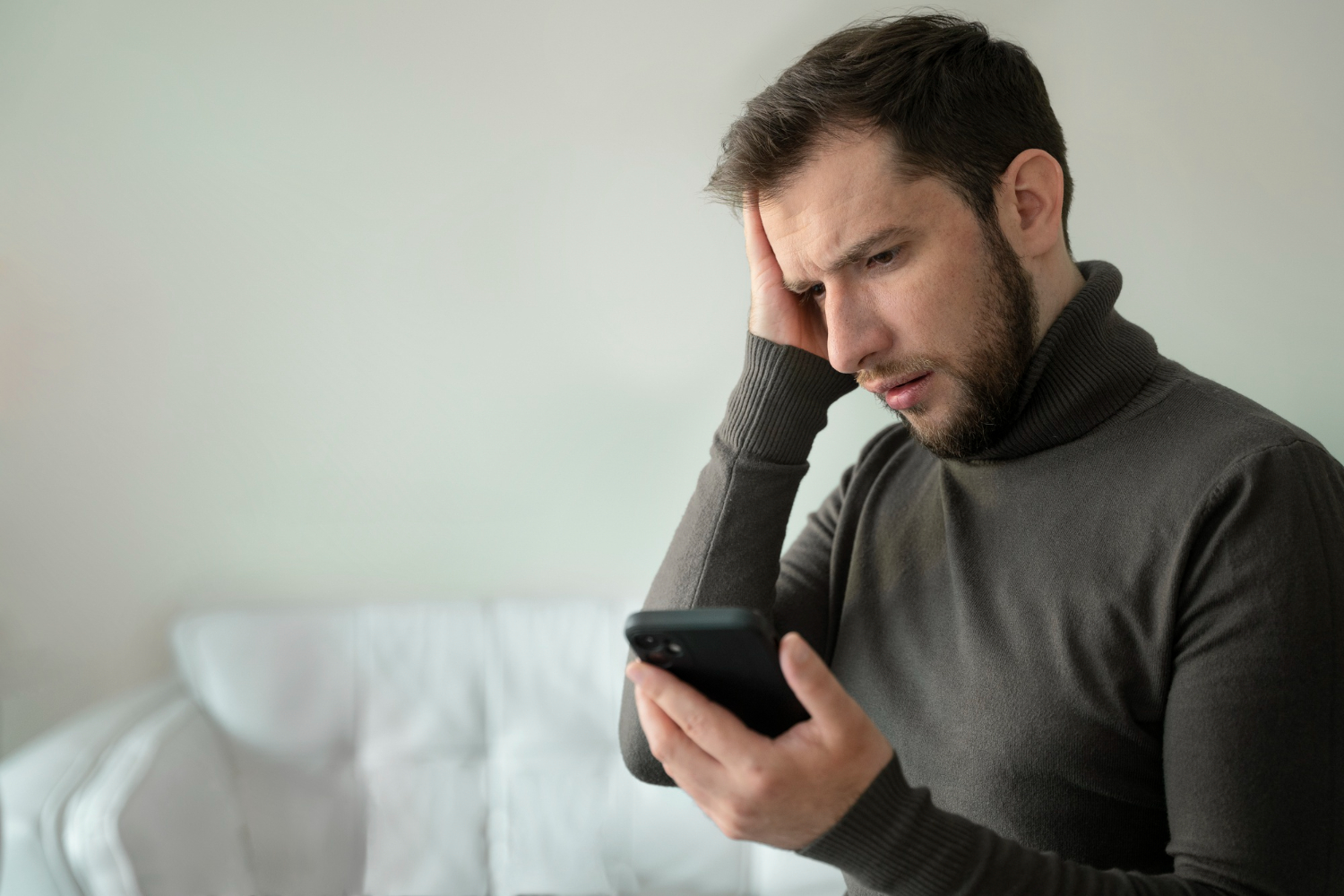 Cosa fare in caso di Decesso in casa?
