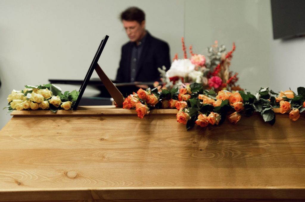 Quanto costa un funerale completo con cremazione